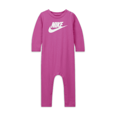 Baby best sale look nike