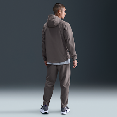 ナイキ フォーム メンズ Dri-FIT オープンヘム バーサタイル パンツ