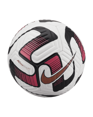 Cortar oro Excavación Nike Academy Balón de fútbol. Nike ES
