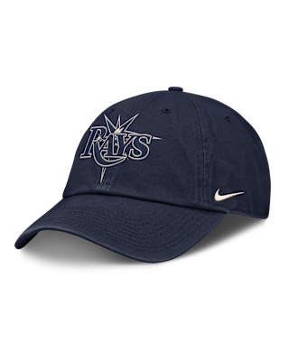 Мужские  Tampa Bay Rays Statement Club Men’s Nike MLB Adjustable Hat