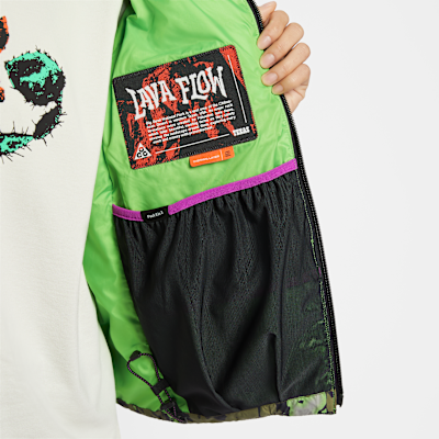 나이키 ACG '라바 플로우' 여성 써마 핏 ADV 재킷