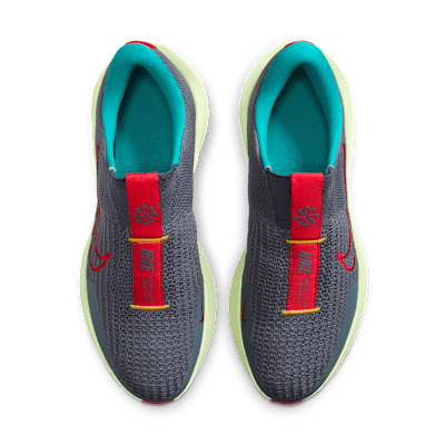 Nike Interact Run EasyOn Men's Road Running Shoes