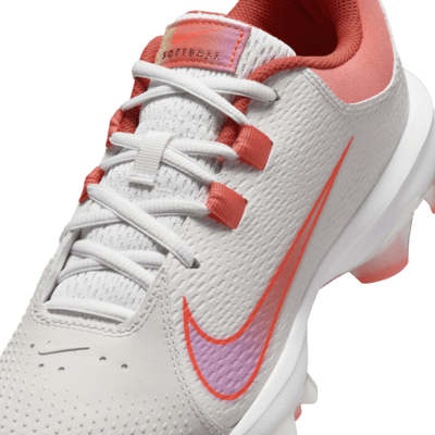 Nike Hyperdiamond 4 Pro MCS Women's Softball Cleats