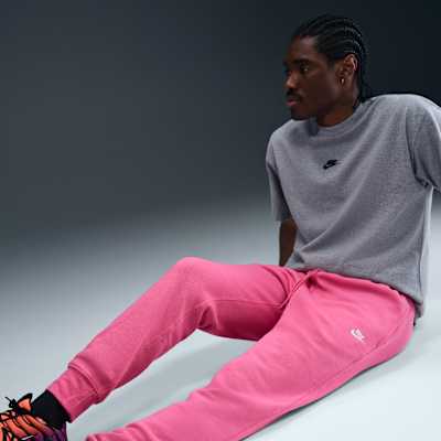 Joggers para hombre Nike Club