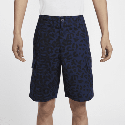 Nike SB Kearny Men's All-Over Print Shorts