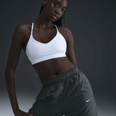 Nike Sportswear Classic Wovens Women's UV Protection Mid-Rise Loose Joggers