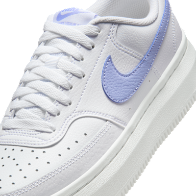 Tenis para mujer Nike Court Vision Alta