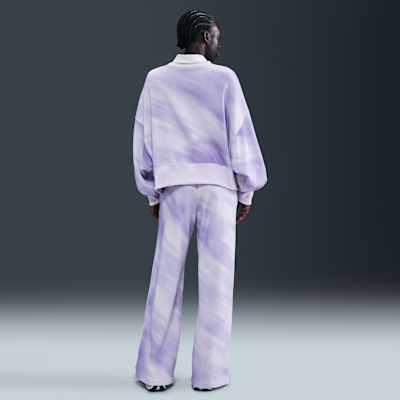 Nike Sportswear Phoenix Fleece Women's Oversized Crew-Neck Sweatshirt