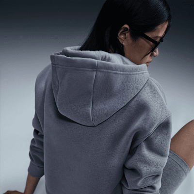 Sweat à capuche Nike Sportswear Phoenix Fleece pour femme