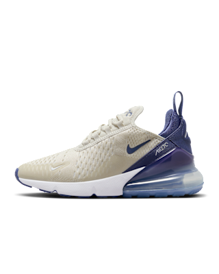 hibbets nike air max 270