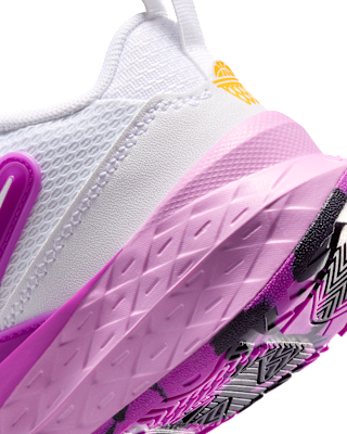 Nike Team Hustle D 12