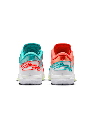 LeBron XXII "Limelight" EP