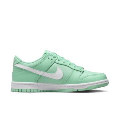 Nike Dunk Low Older Kids' Shoes