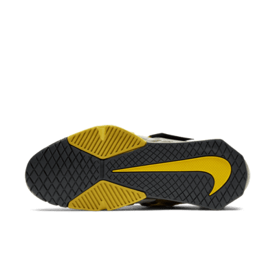 Nike Savaleos Weightlifting Shoes