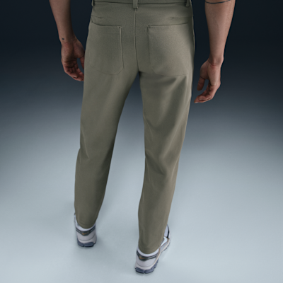 Pants de ajuste slim con 5 bolsillos Dri-FIT para hombre Nike 24.7 PerfectStretch