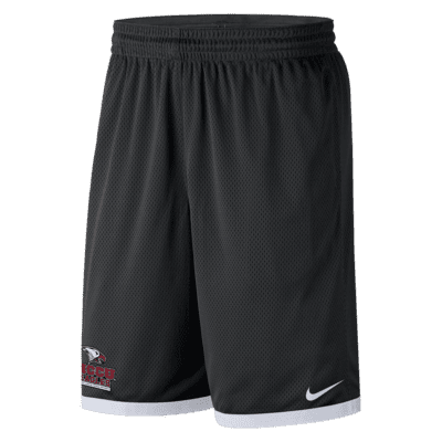 Shorts de malla Nike College para hombre North Carolina Central. Nike.com