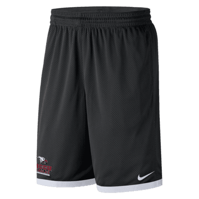 North Caorlina Central Men #39 s Nike College Mesh Shorts Nike com