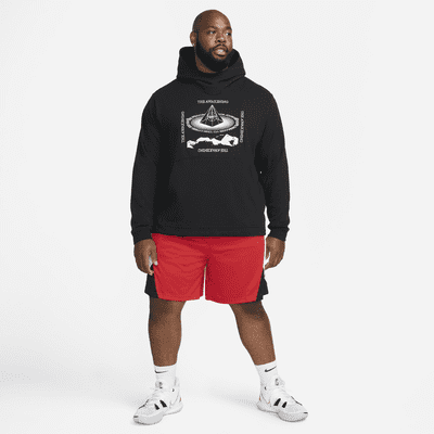 Sudadera con capucha sin cierre para hombre Kyrie