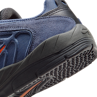 Scarpa Nike SB Vertebrae – Uomo