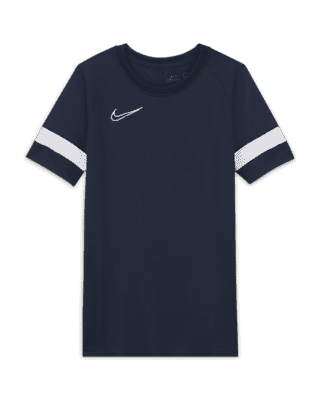Nike Dri-FIT Academy Camiseta de fútbol de - Niño/a. Nike ES