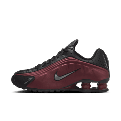 Chaussure Nike Shox R4 pour femme