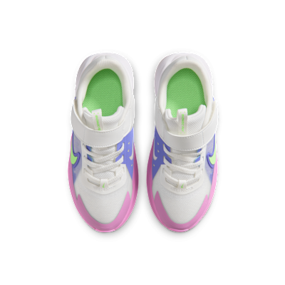 나이키 소닉 플라이 리틀키즈 러닝화