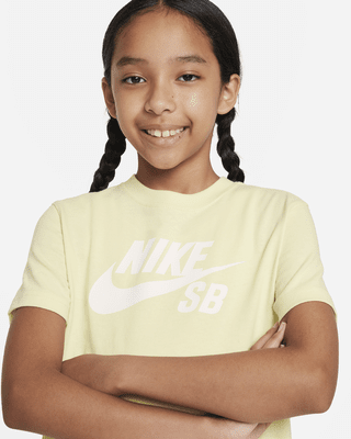 SB Big T-Shirt. Nike.com