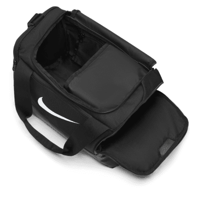 Nike Brasilia 9.5 Training Duffel Bag (Extra-Small, 25L)