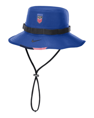 Uswnt Apex Nike Dri-FIT Soccer Boonie Bucket Hat