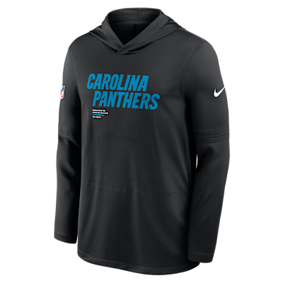 Carolina Panthers Pure Fury Sideline