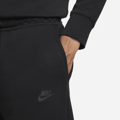 Spodenki męskie Nike Sportswear Tech Fleece