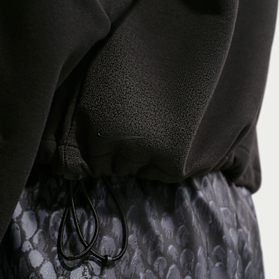 Kobe Women's Dri-FIT Pullover Basketball Hoodie