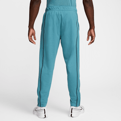 Pantalon de tennis NikeCourt Heritage pour homme