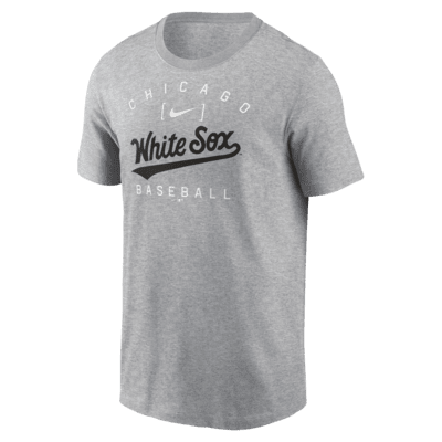 Chicago White Sox Home Team Athletic Arch