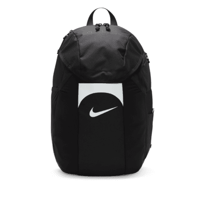 novato brumoso Transparente Nike Academy Team Mochila (30 l). Nike ES