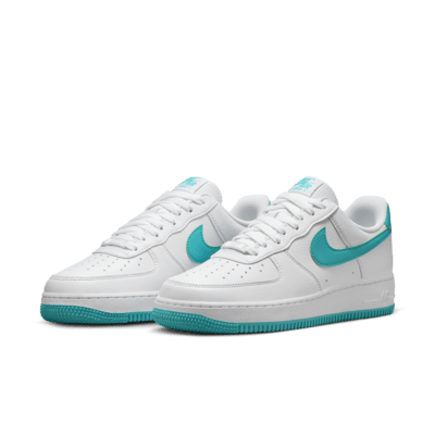 รองเท้าผู้หญิง Nike Air Force 1 '07 Next Nature