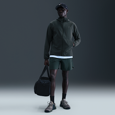 Nike Unlimited Men's Repel Hooded Versatile Jacket