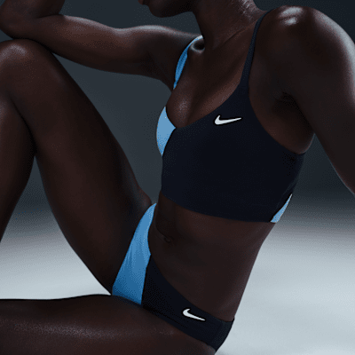 Nike Swim Women's Hipster Bikini Bottom