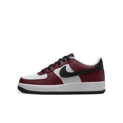 Nike Air Force 1 LV8 Older Kids' Shoes