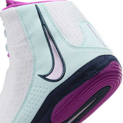 Nike Inflict 4 Wrestling Shoes