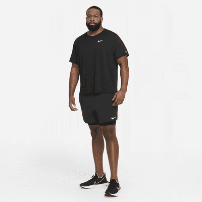 Nike Flex Stride Men's 13cm (approx.) 2-in-1 Running Shorts. Nike ZA