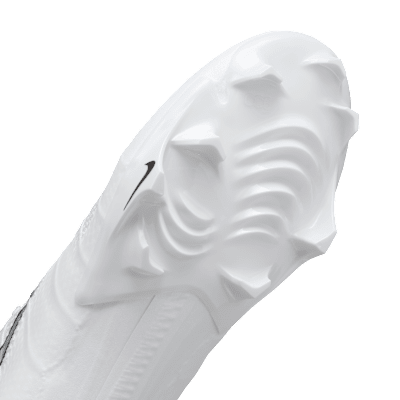 Tacos de fútbol americano para hombre Nike Vapor Edge 360 "Untouchable"
