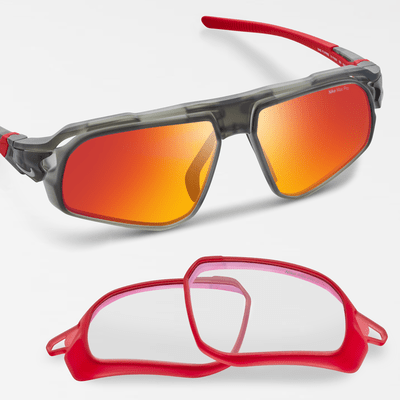 Nike Flyfree Mirrored Sunglasses