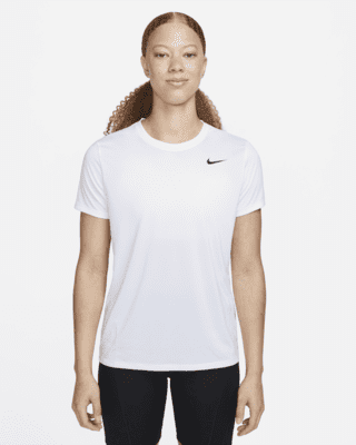 Женская футболка Nike Dri-FIT