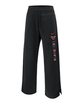Женские  Jordan College Phoenix Fleece (Delaware State University) Sweatpants