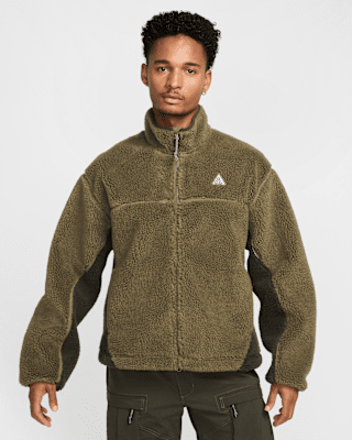 Мужская куртка Nike ACG "Canwell Glacier" Therma-FIT ADV Windproof