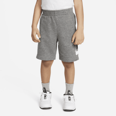 Детские шорты Nike Sportswear