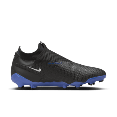 Tacos de fútbol de corte high para terrenos múltiples Nike Phantom GX Academy