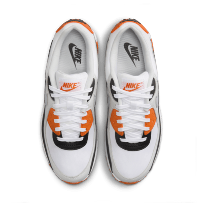 Chaussure Nike Air Max 90 pour femme