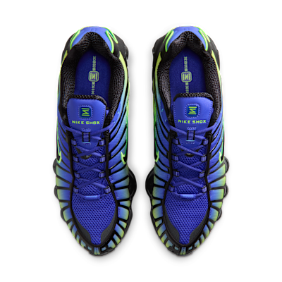 Tenis para hombre Nike Shox TL